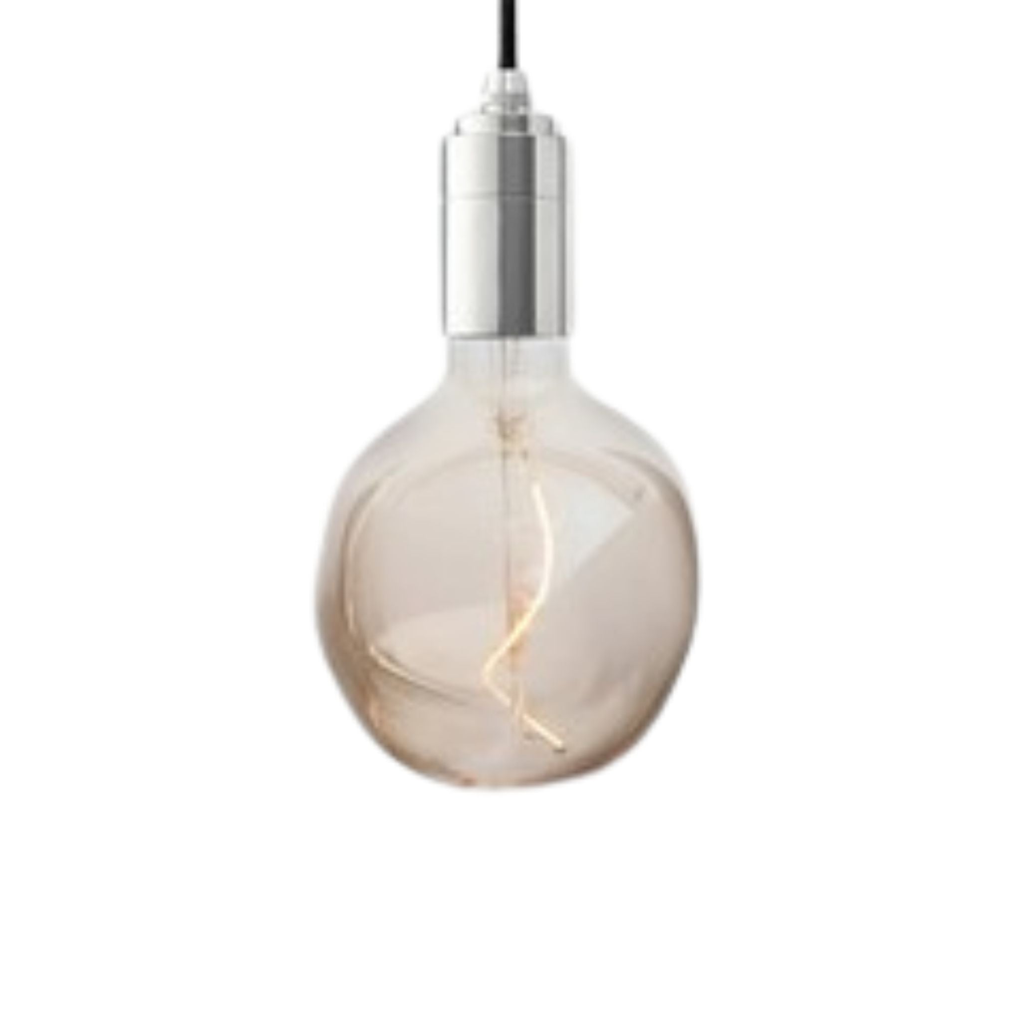 Pendant with Voronoi Bulb - Valley Variety - Tala