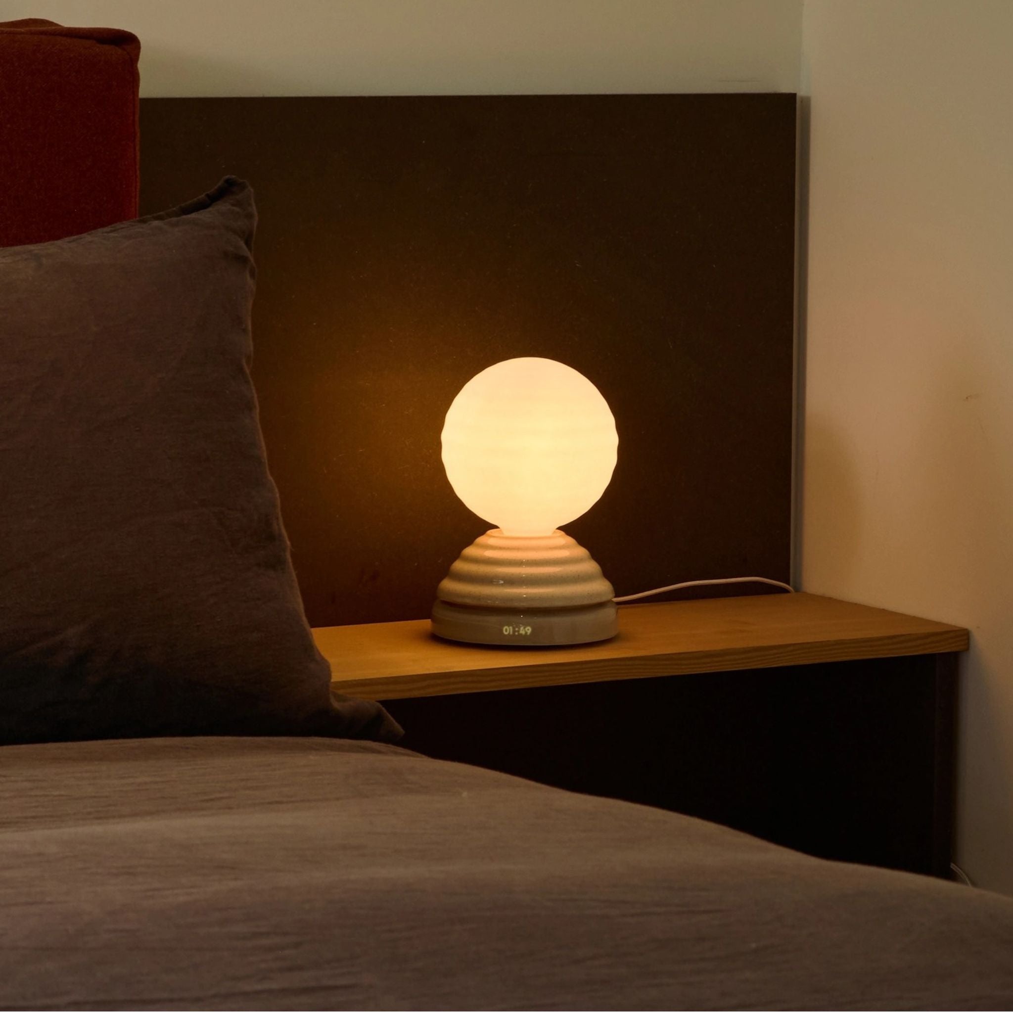 Wake Table Lamp - Valley Variety - Tala