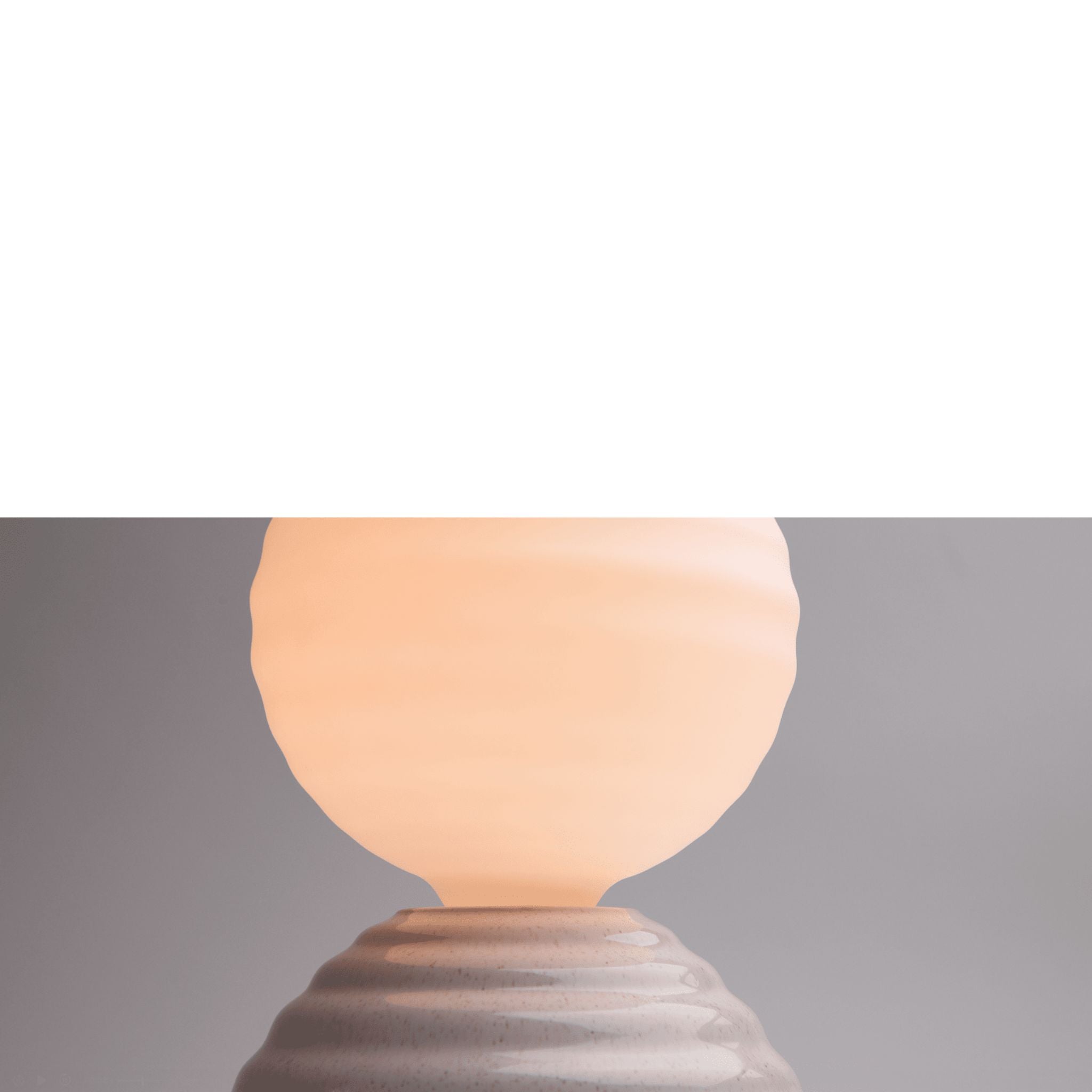 Wake Table Lamp - Valley Variety - Tala