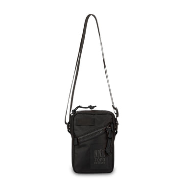 Mini Shoulder Bag - Valley Variety - Topo