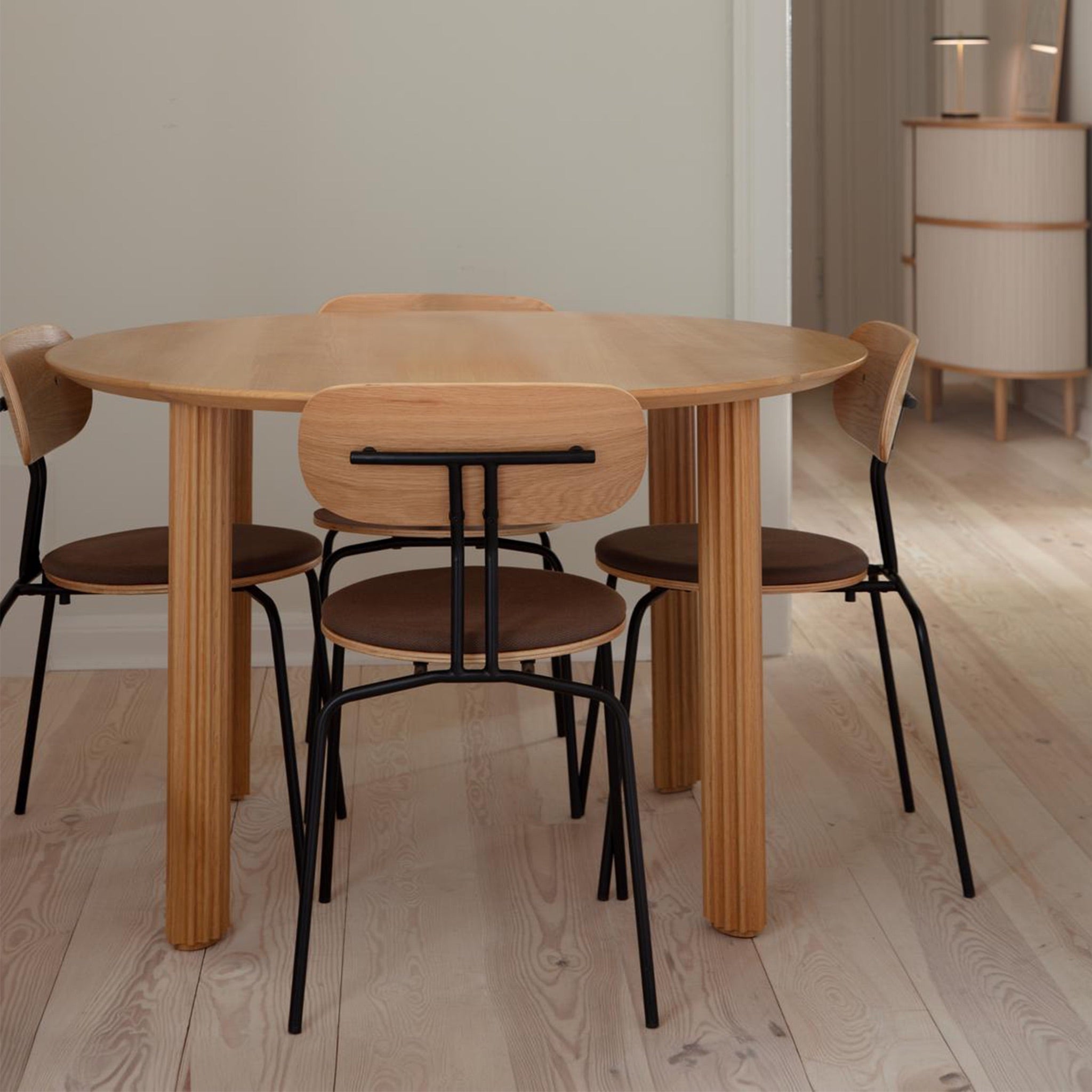 Curious Chair - Valley Variety - Umage