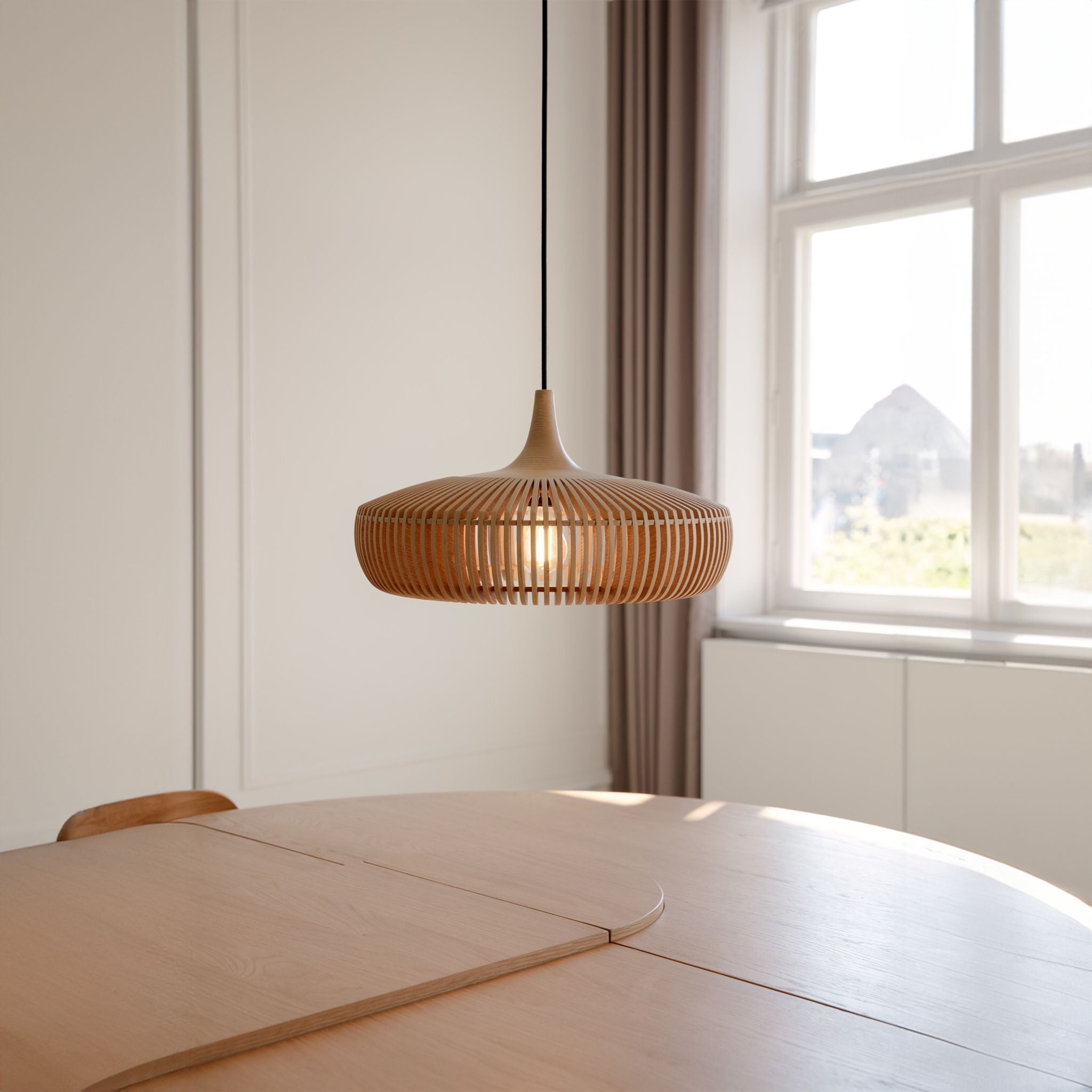 Clava Dine Wood - Valley Variety - Umage