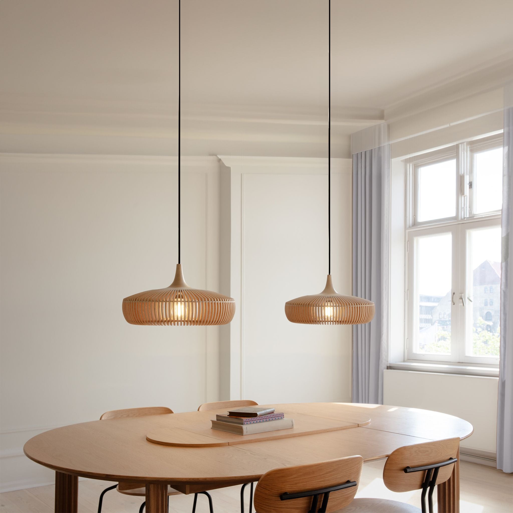 Clava Dine Wood - Valley Variety - Umage