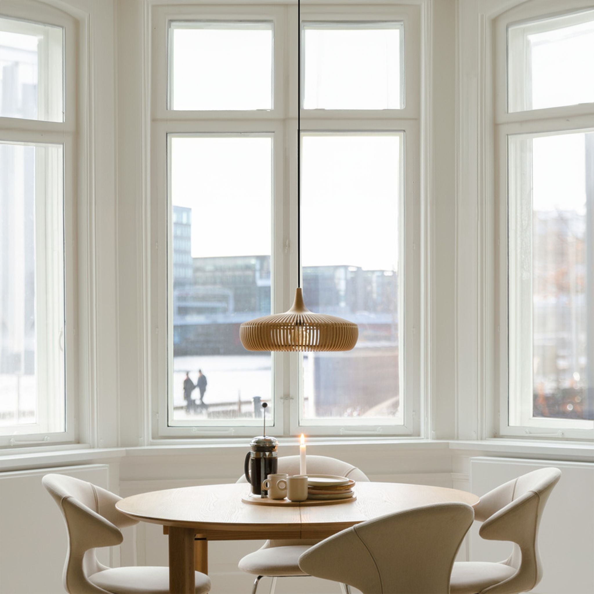 Clava Dine Wood - Valley Variety - Umage