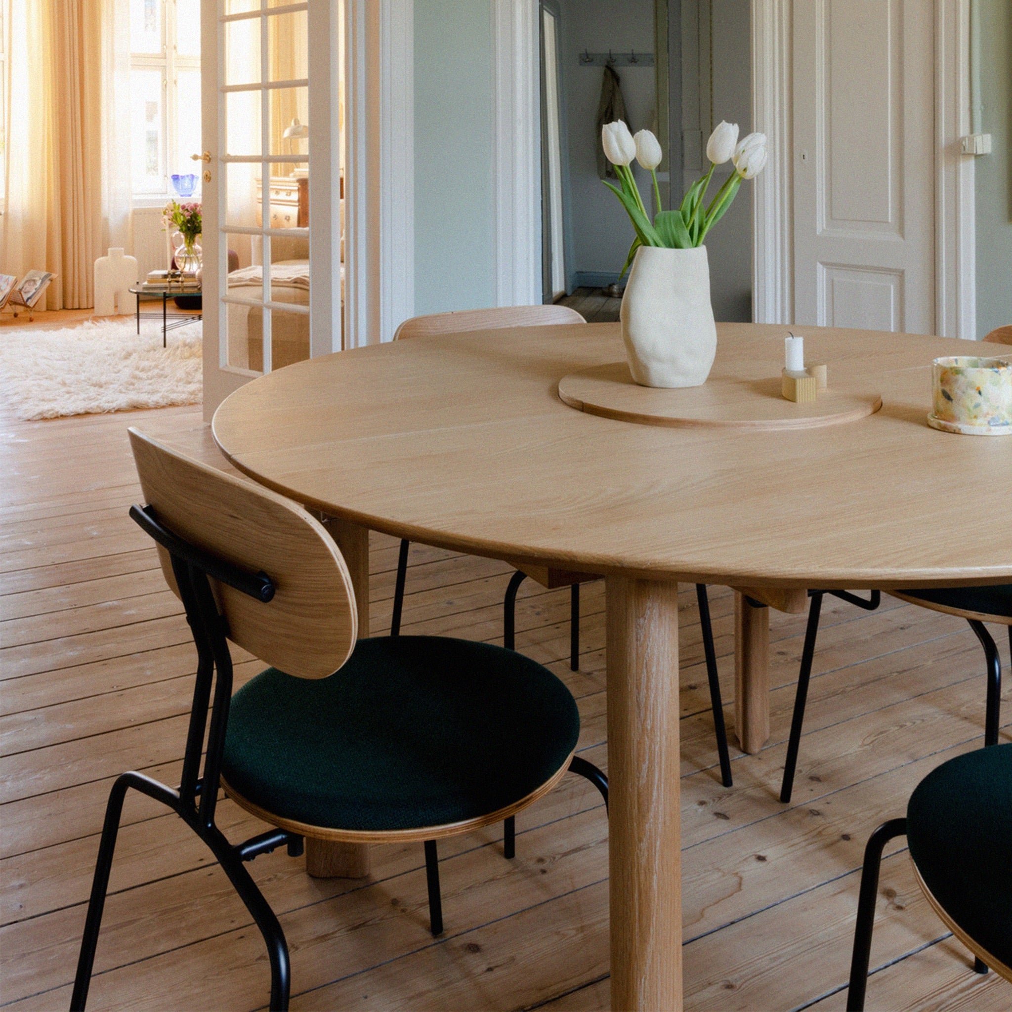 Curious Chair - Valley Variety - Umage