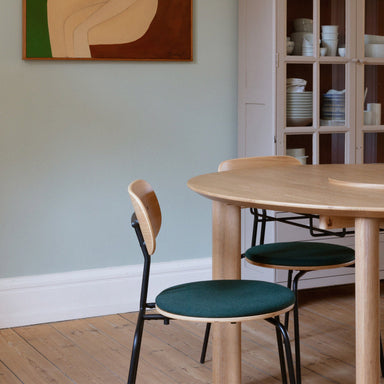 Curious Chair - Valley Variety - Umage