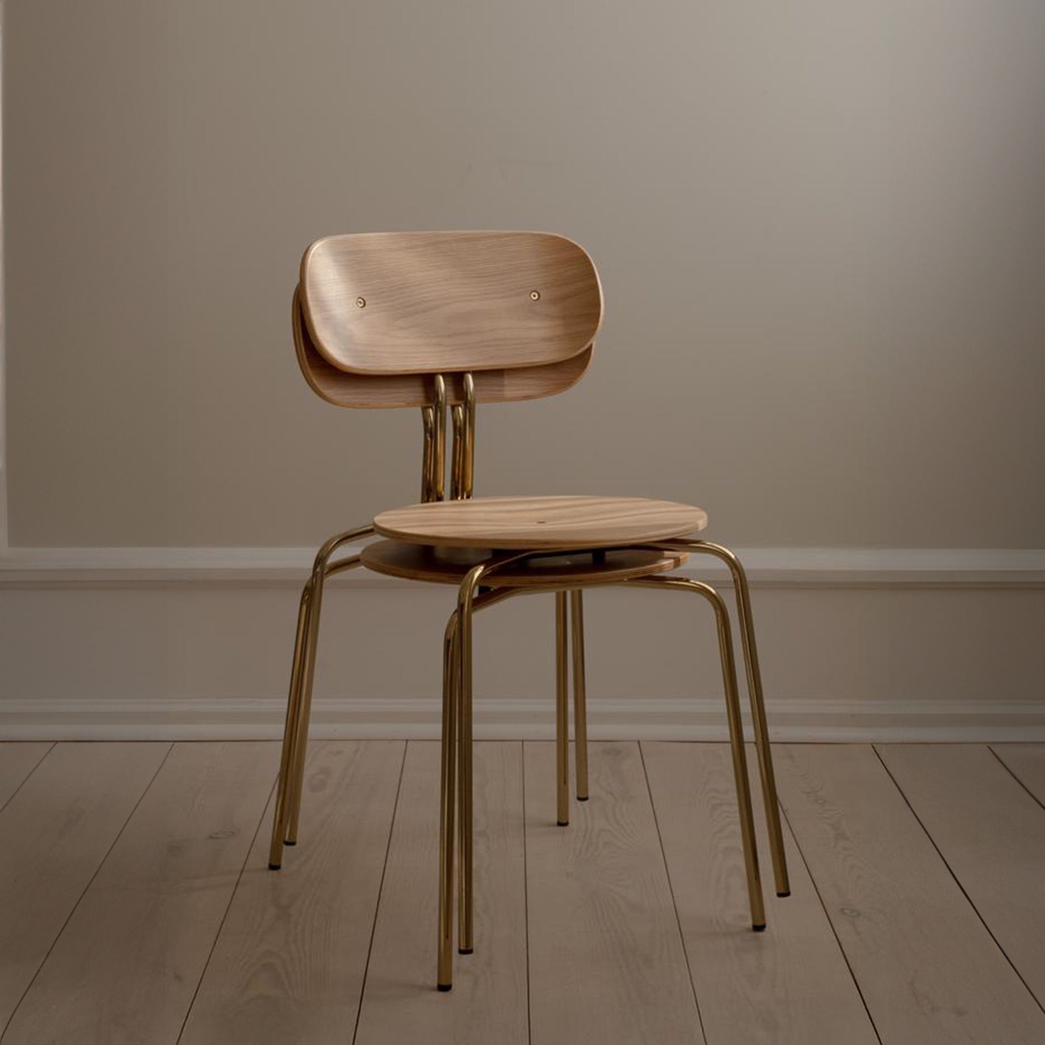 Curious Chair - Valley Variety - Umage