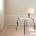 Curious Chair - Valley Variety - Umage