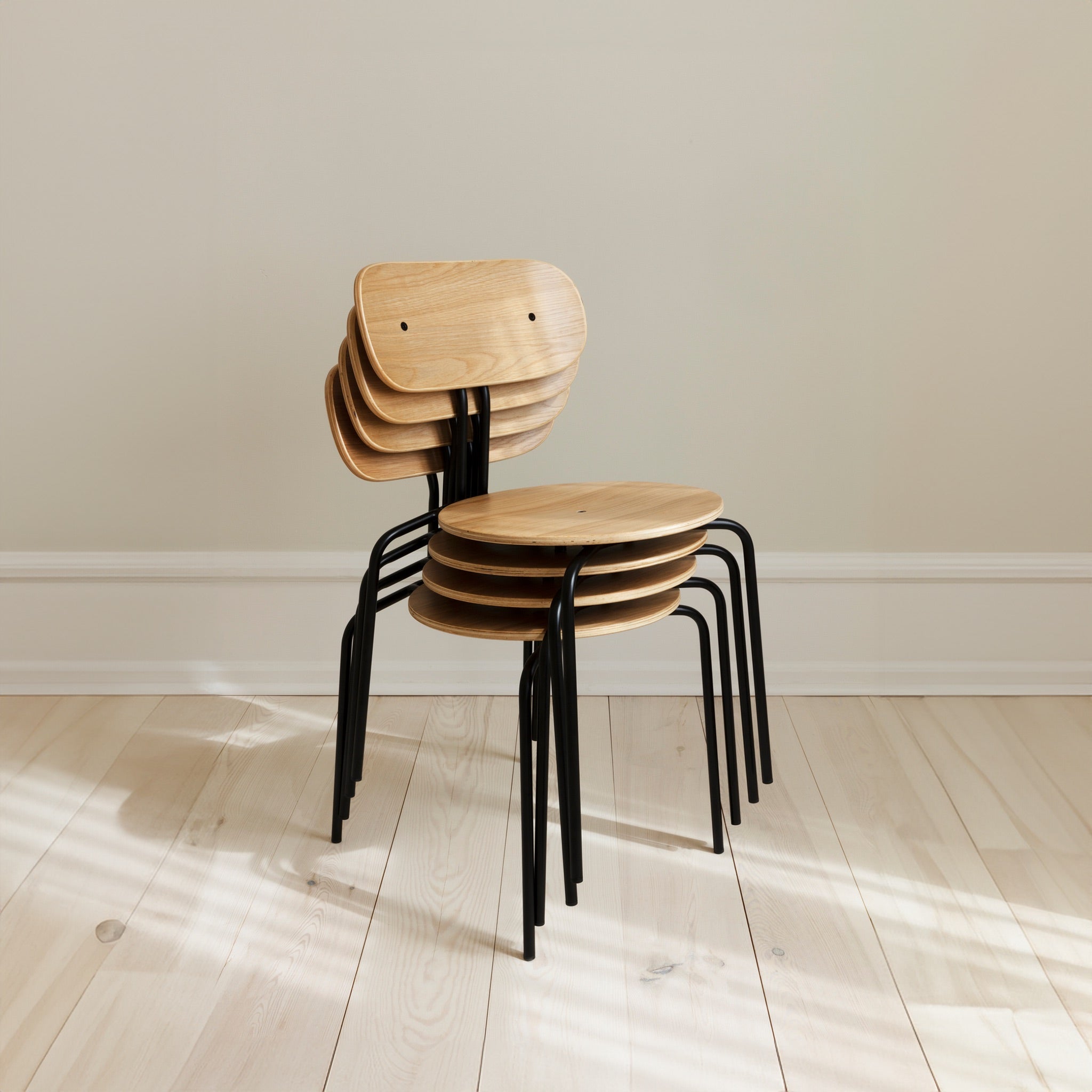 Curious Chair - Valley Variety - Umage