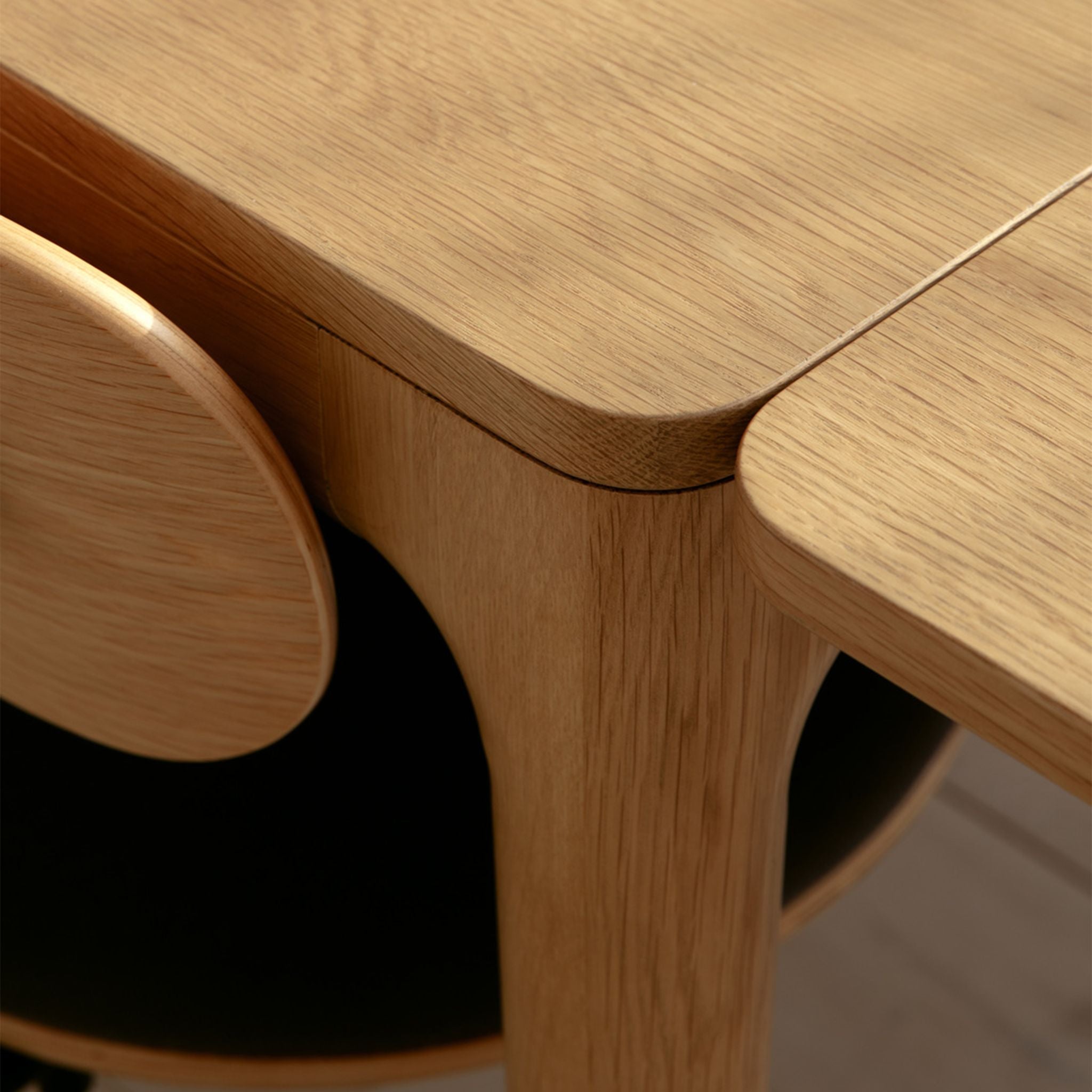 Heart'n'Soul Dining Table - Valley Variety - Umage