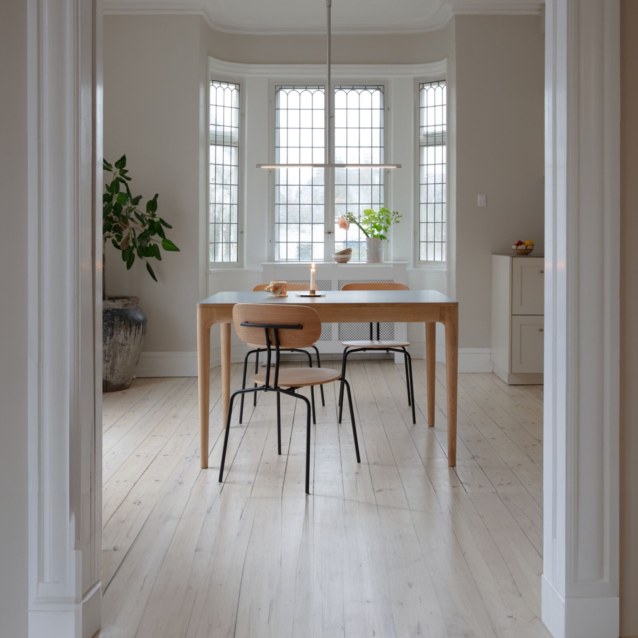 Heart'n'Soul Dining Table - Valley Variety - Umage