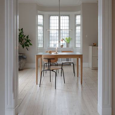 Heart'n'Soul Dining Table - Valley Variety - Umage