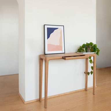 Heart'n'Soul Console Table - Valley Variety - Umage