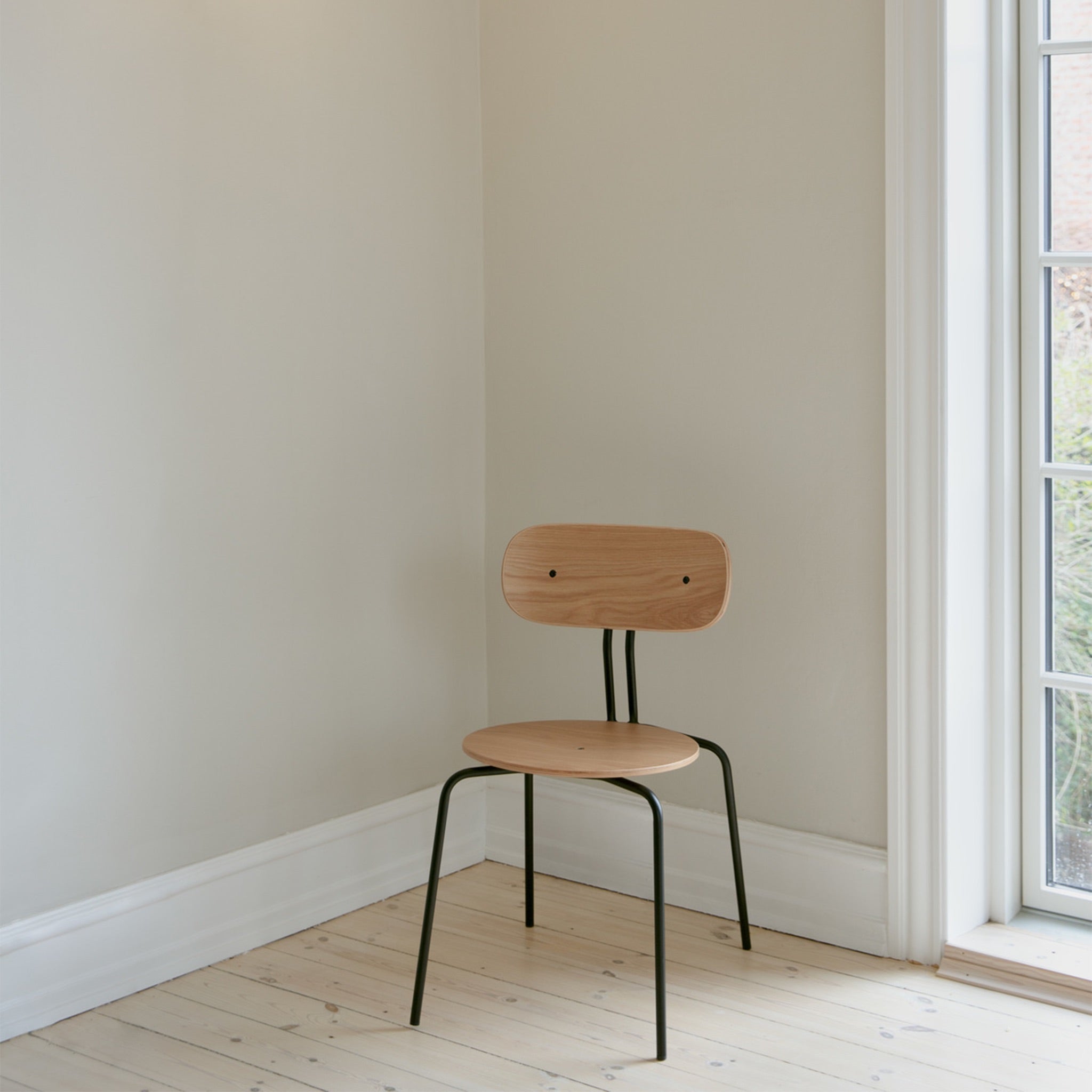 Curious Chair - Valley Variety - Umage