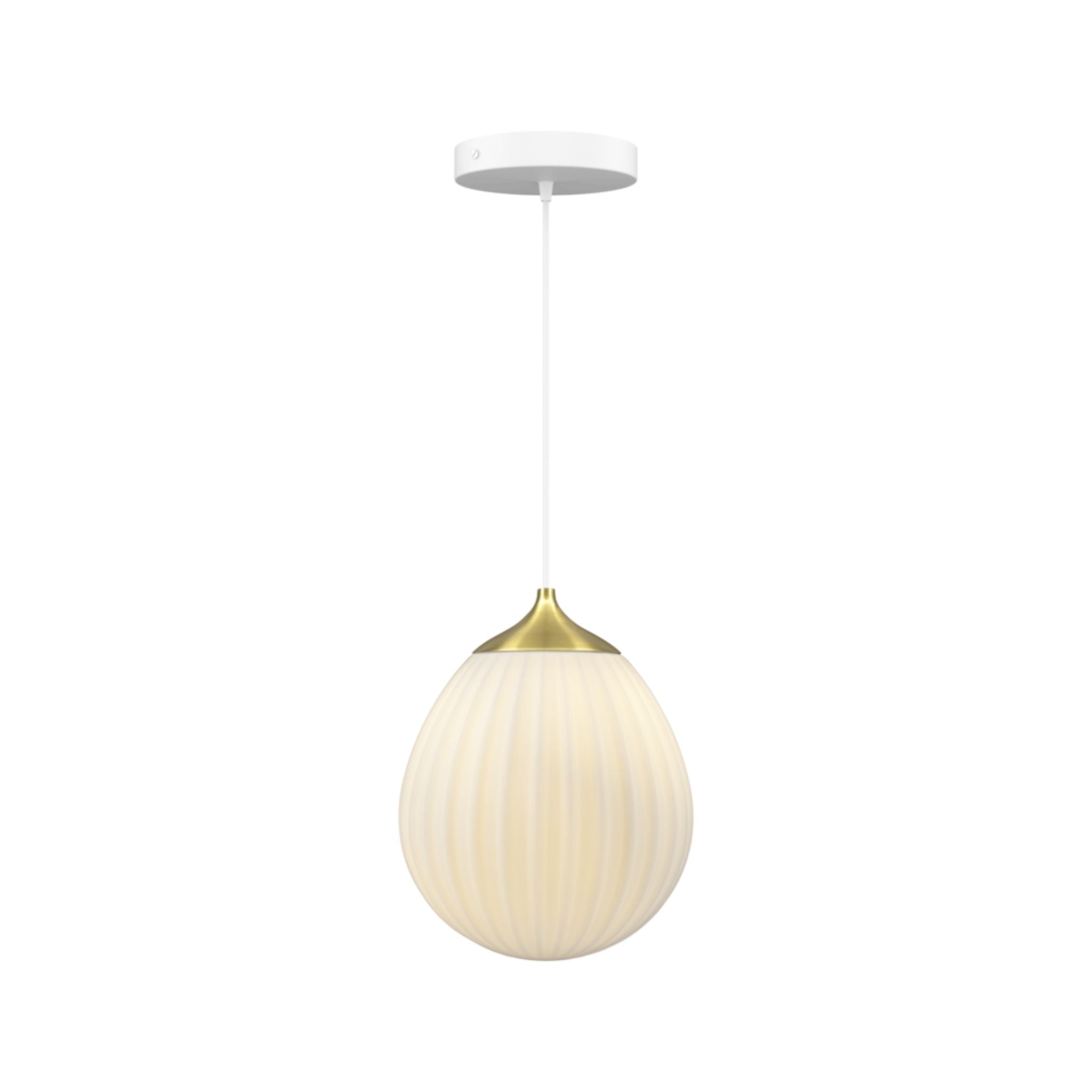 Around the World Pendant - Valley Variety - Umage