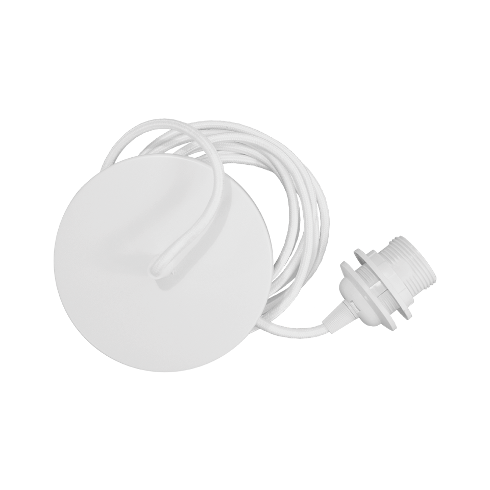 Jazz Pendant, Hardwired
