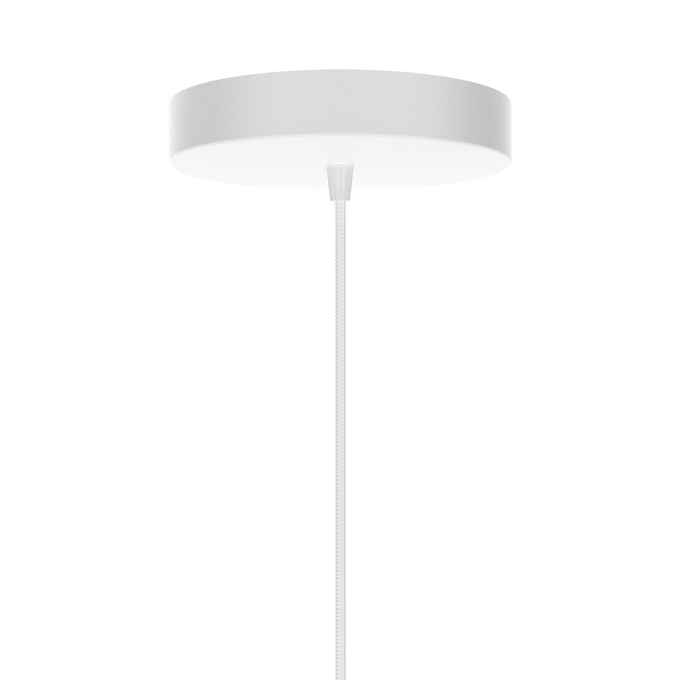 Jazz Pendant, Hardwired
