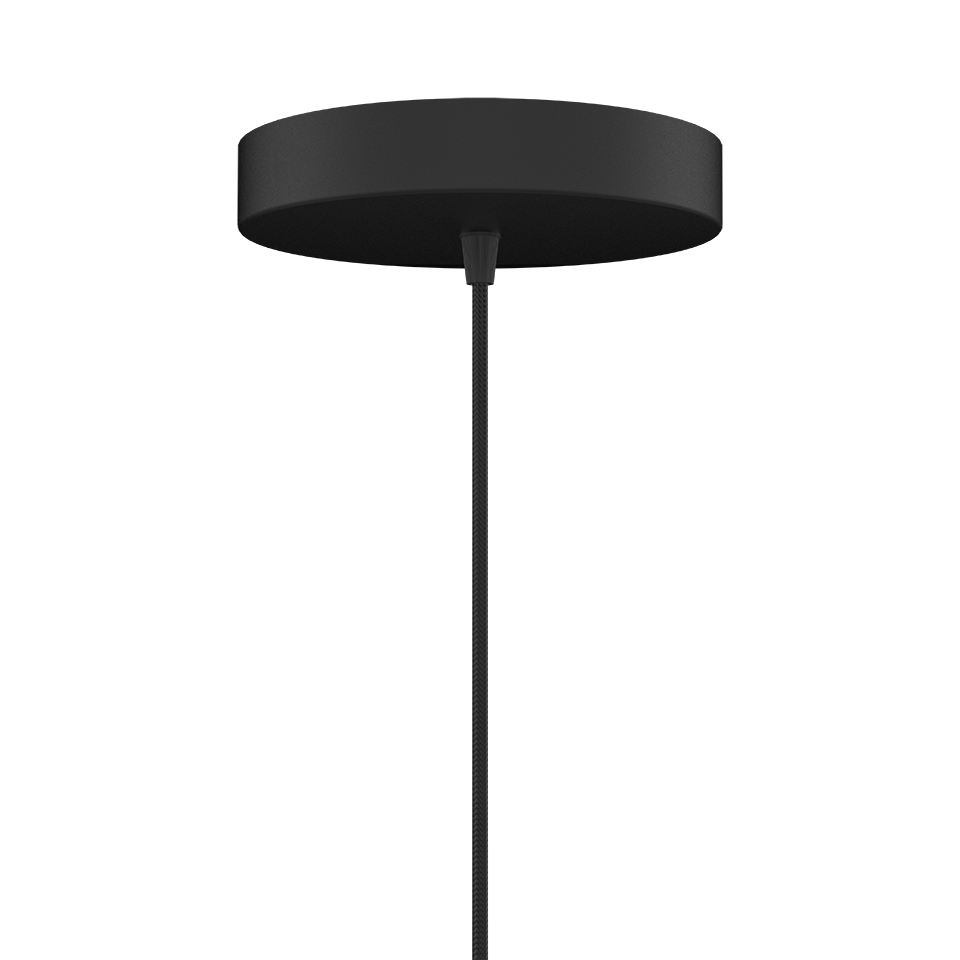 Jazz Pendant, Hardwired