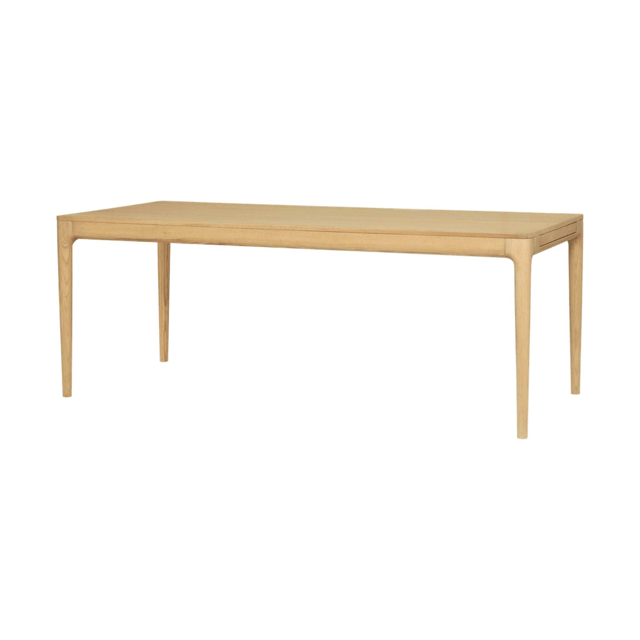 Heart'n'Soul Dining Table - Valley Variety - Umage