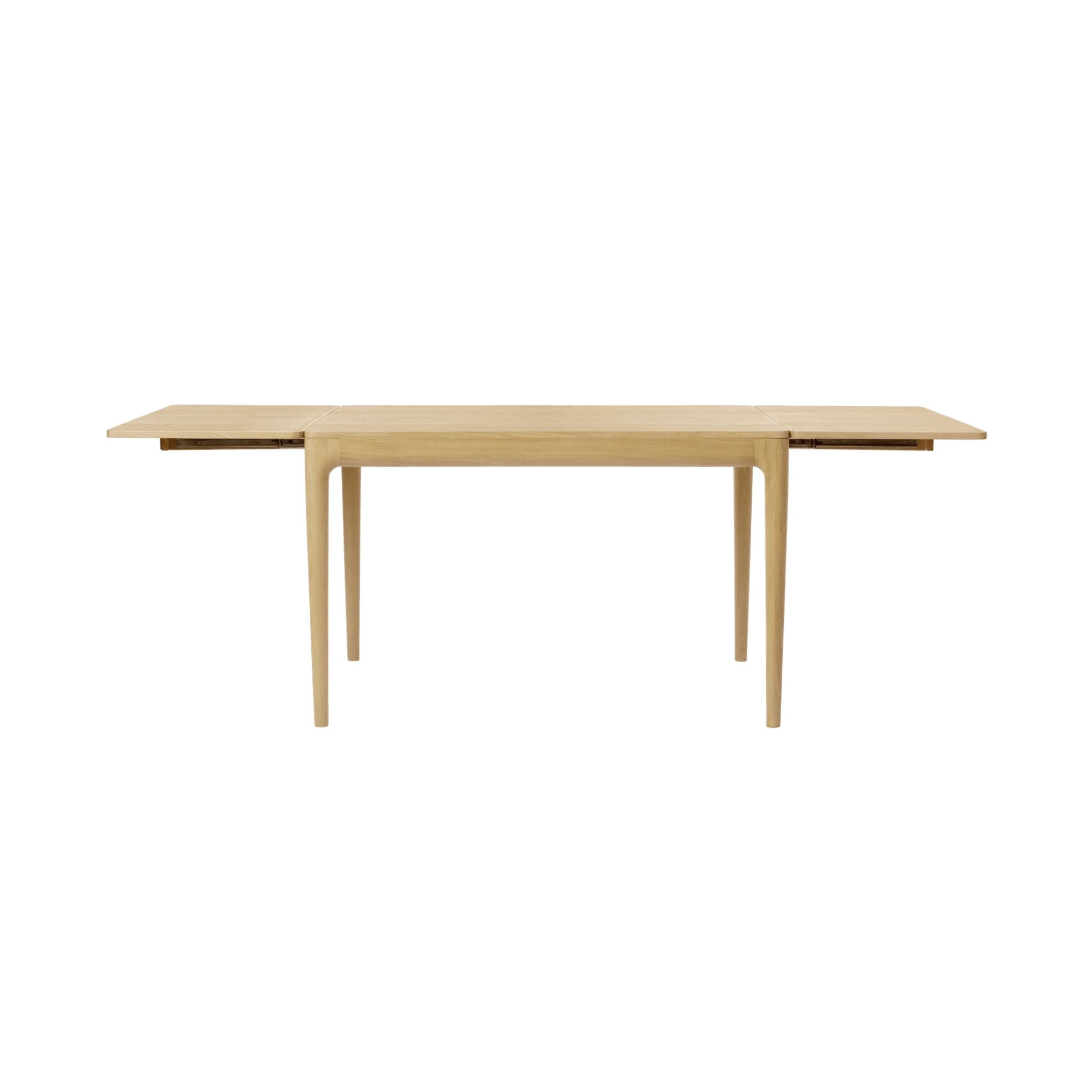 Heart'n'Soul Dining Table - Valley Variety - Umage