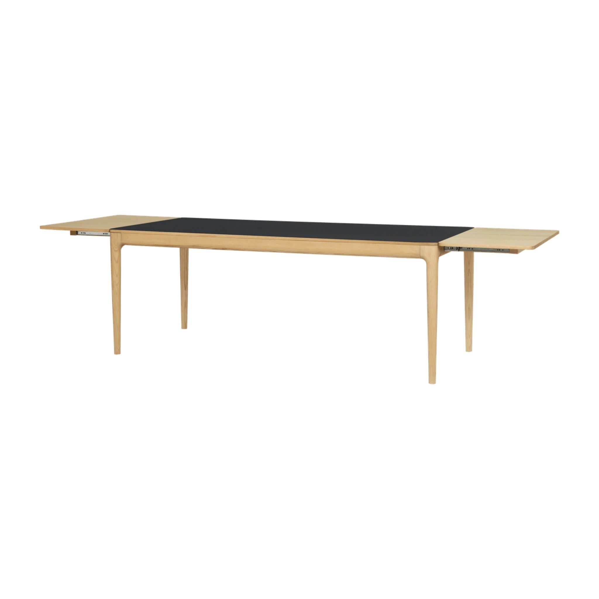 Heart'n'Soul Dining Table - Valley Variety - Umage