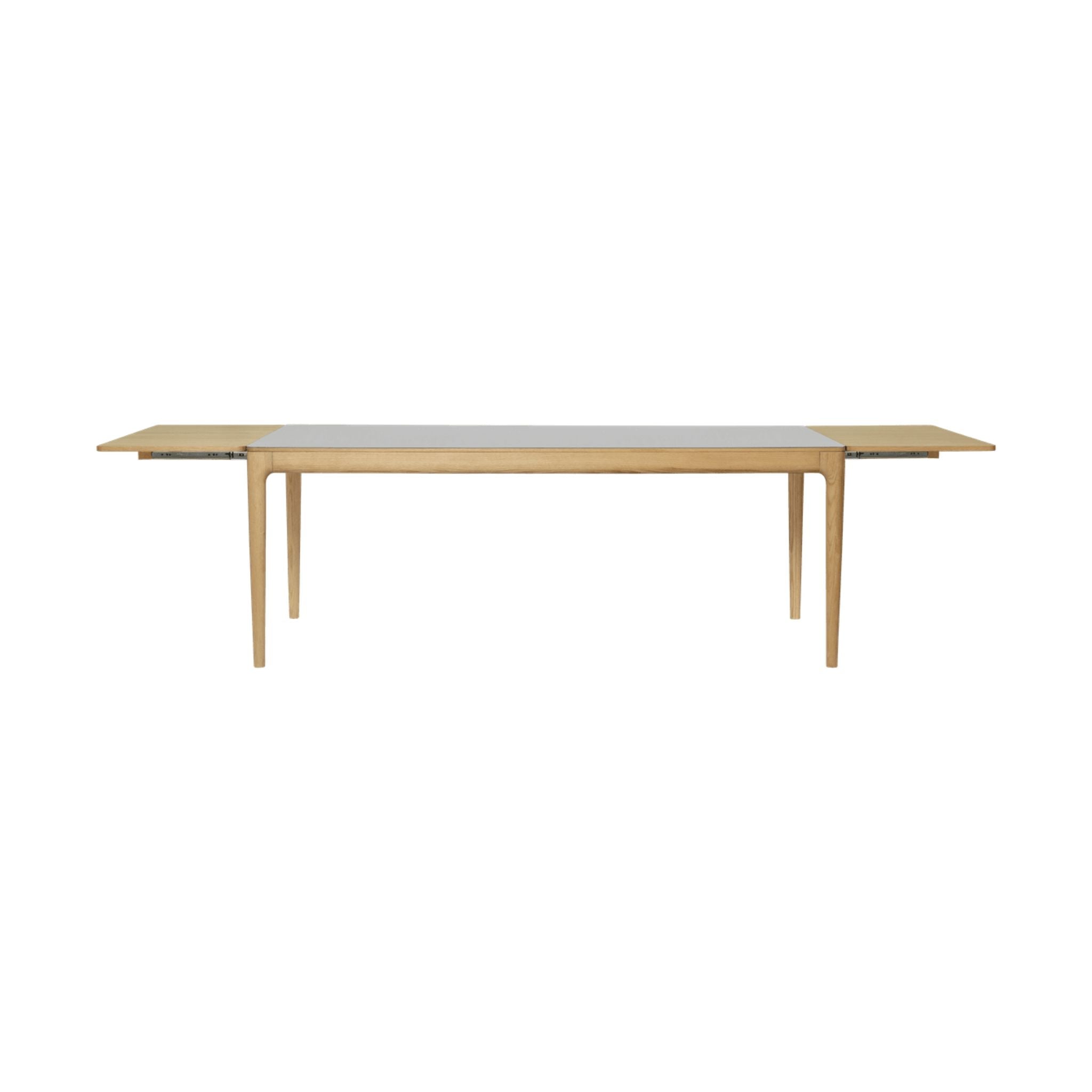 Heart'n'Soul Dining Table - Valley Variety - Umage