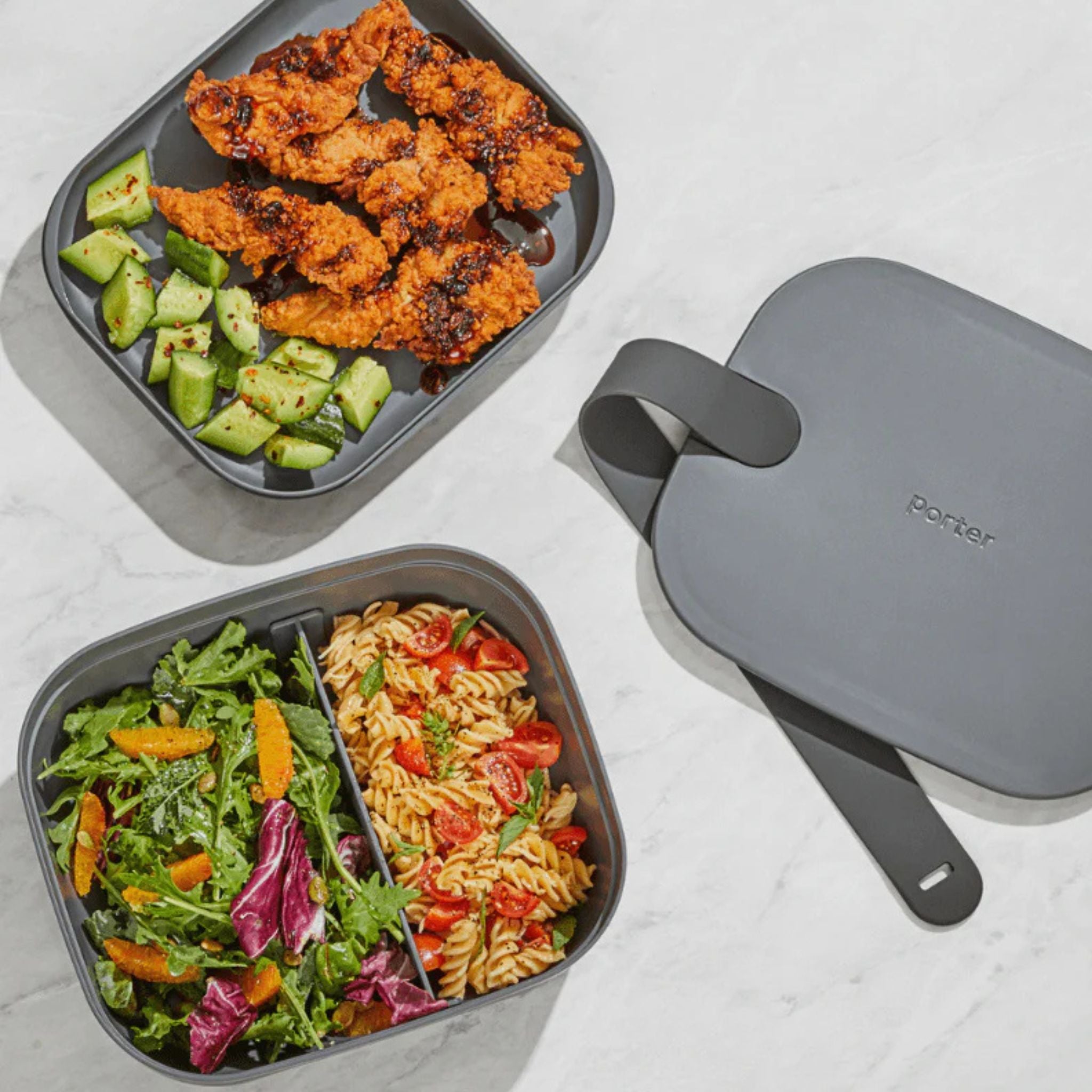 Modular Bento Box - Valley Variety - W&P Design