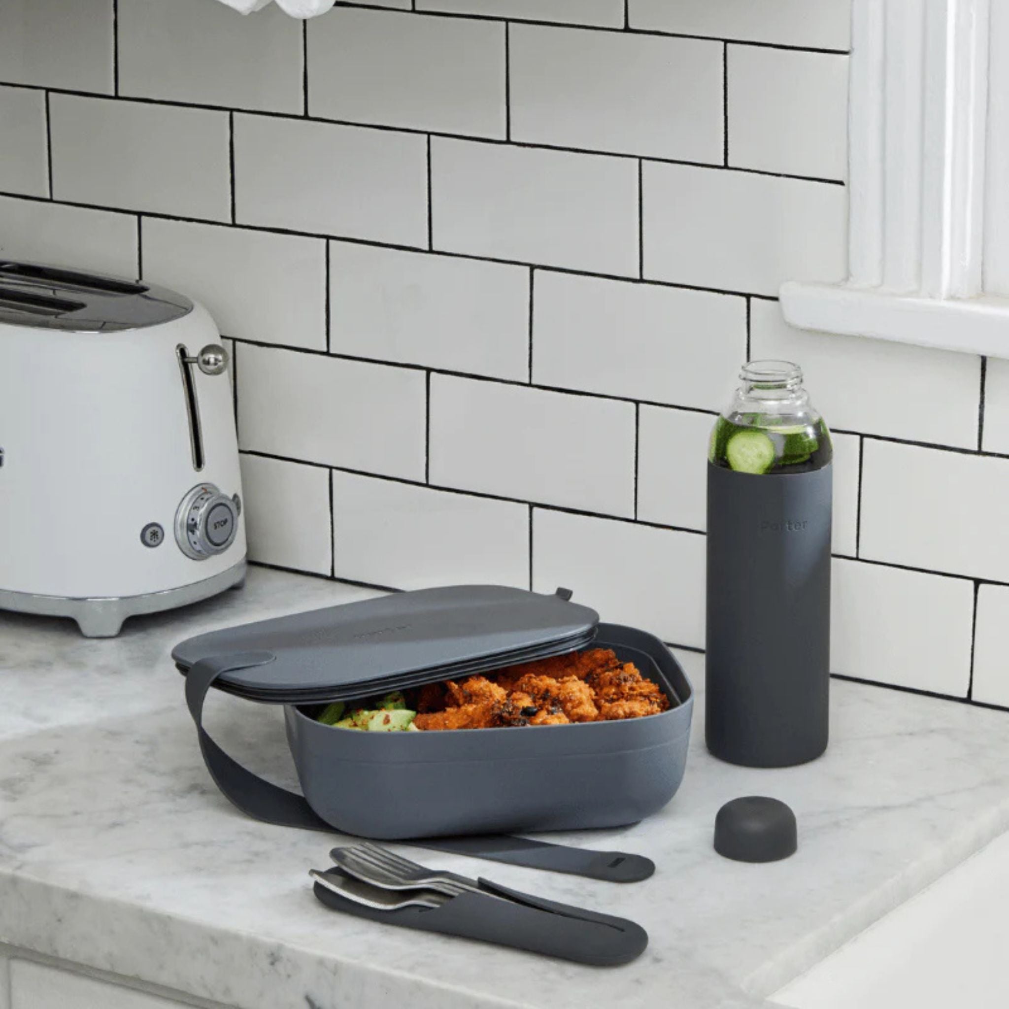 Modular Bento Box - Valley Variety - W&P Design