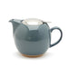 Round Teapot for Two - Valley Variety - Zero Japan