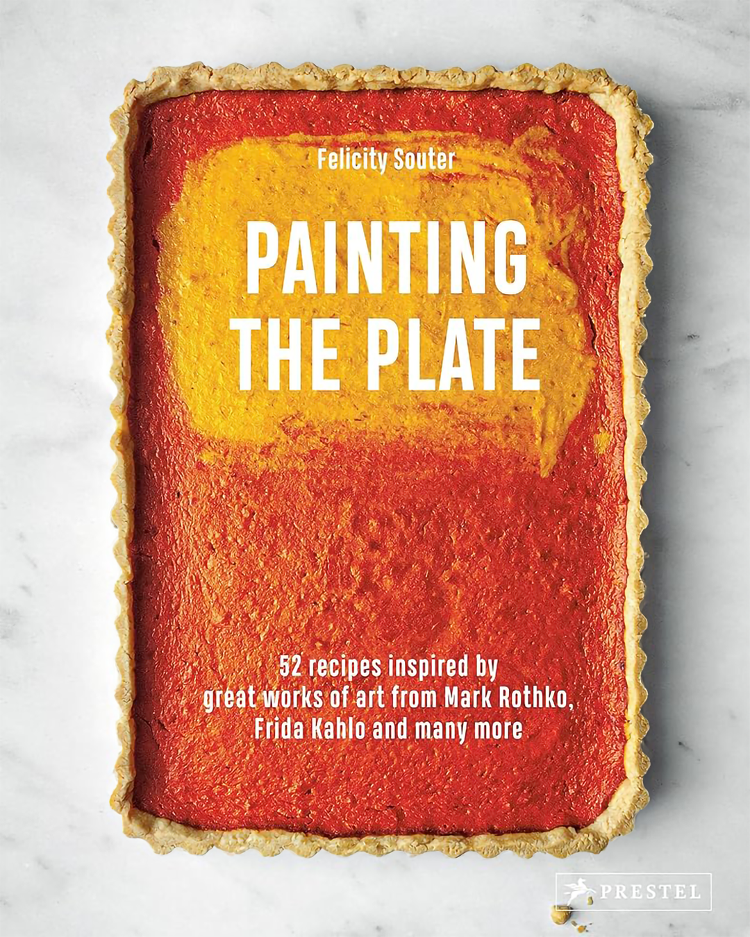 Painting The Plate - Valley Variety