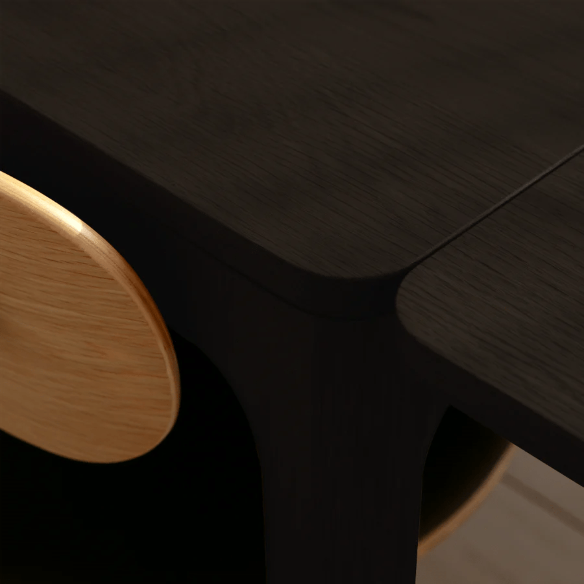 Heart'n'Soul Dining Table - Valley Variety - Umage