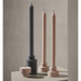 Trio Candle Holder - Valley Variety