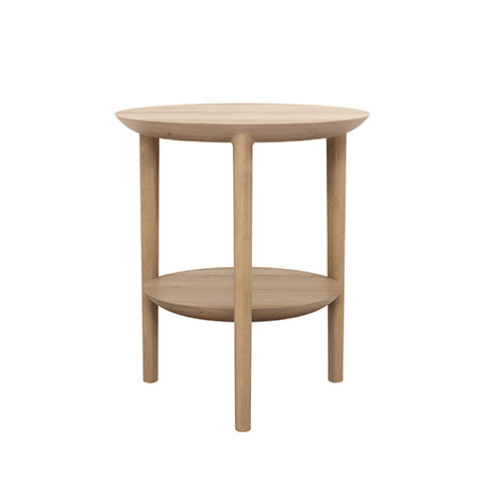 Bok Side Table - Valley Variety