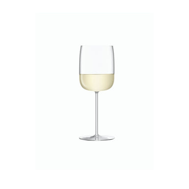 Borough Wine Glass, Set of 4 - Valley Variety