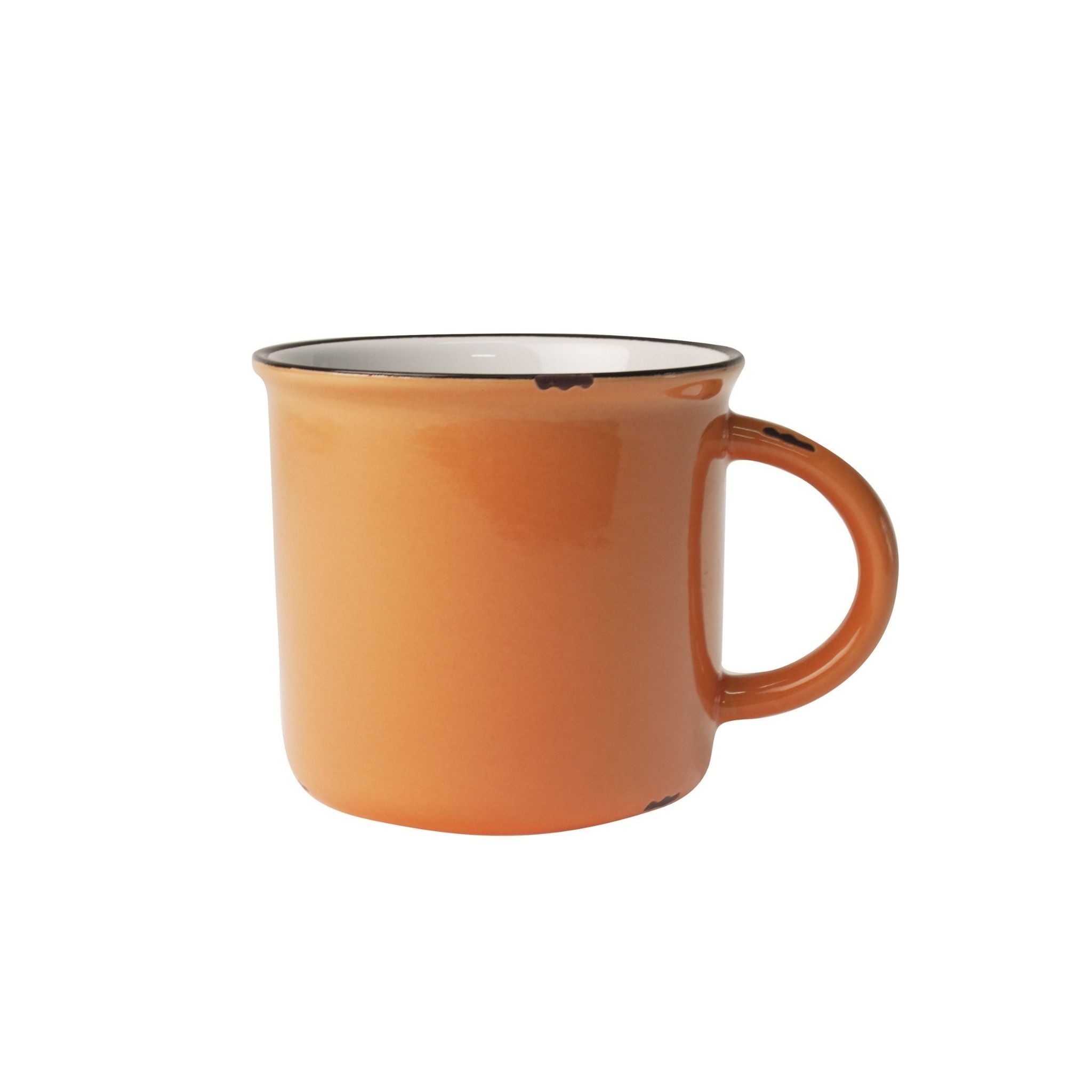 Tinware Mug - Valley Variety