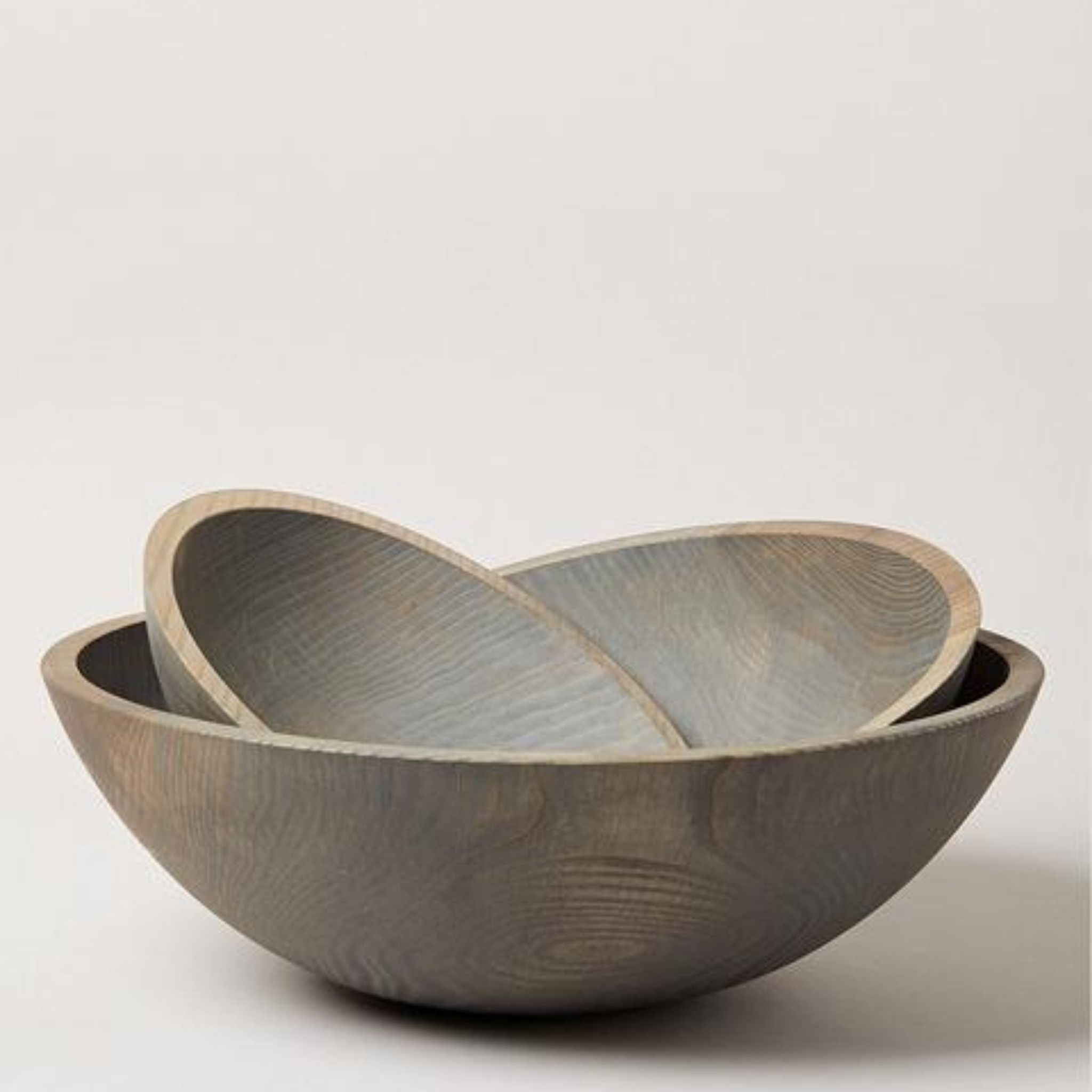 Wooden Bowl 15" - Valley Variety