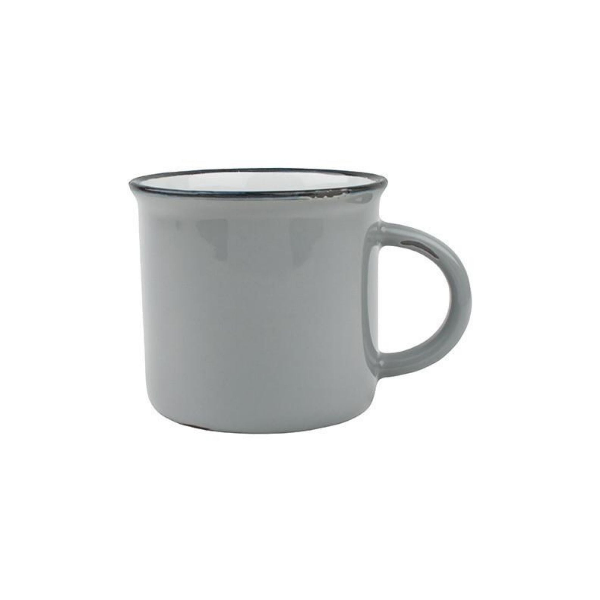 Tinware Mug - Valley Variety