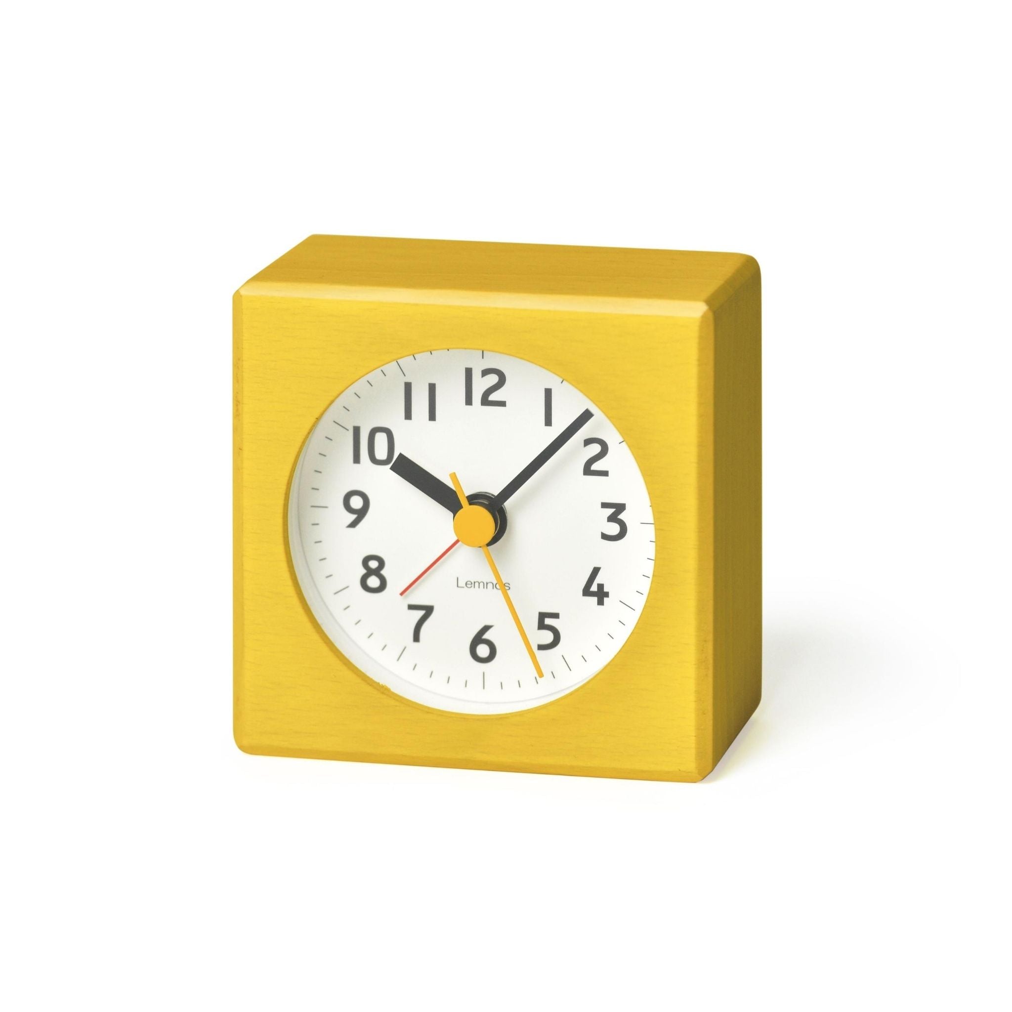 Farbe Alarm  Clock