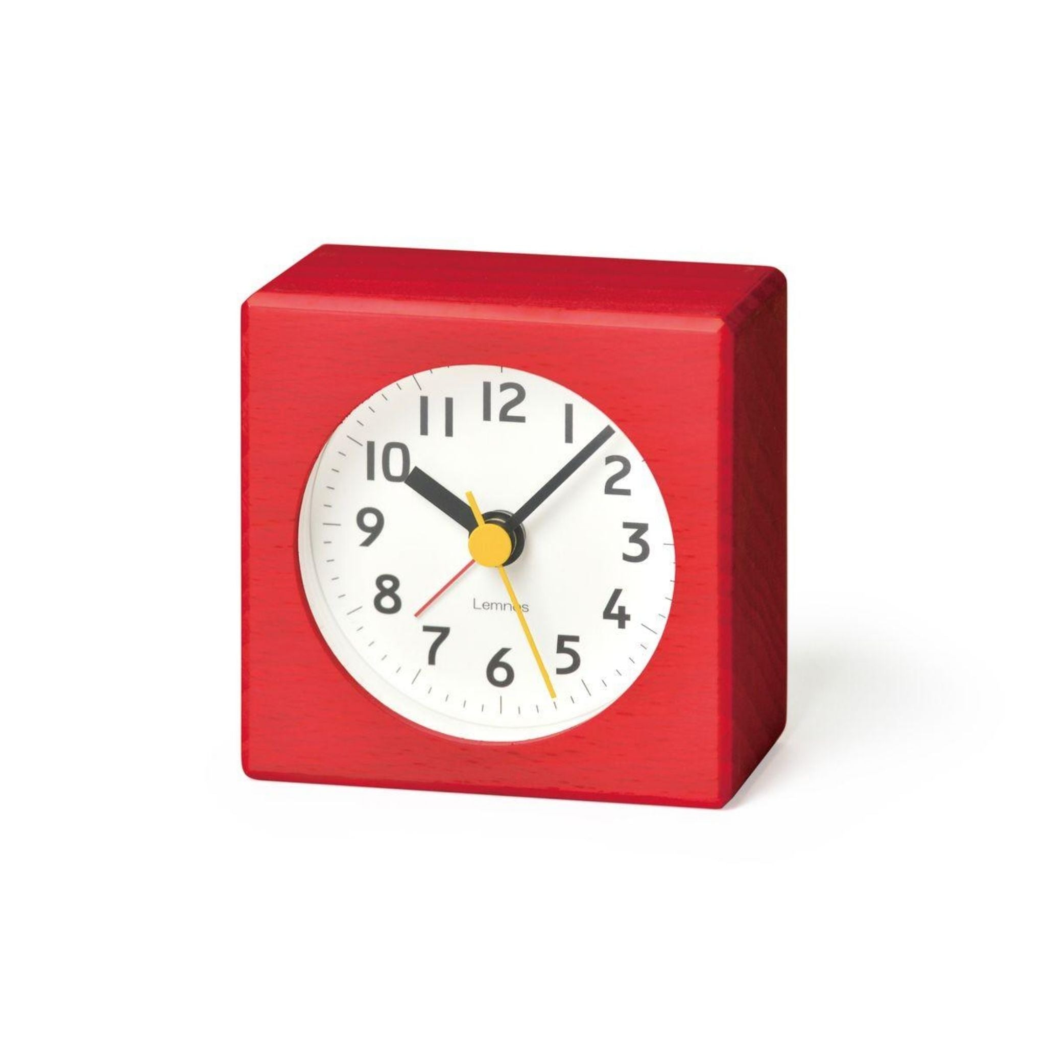 Farbe Alarm  Clock