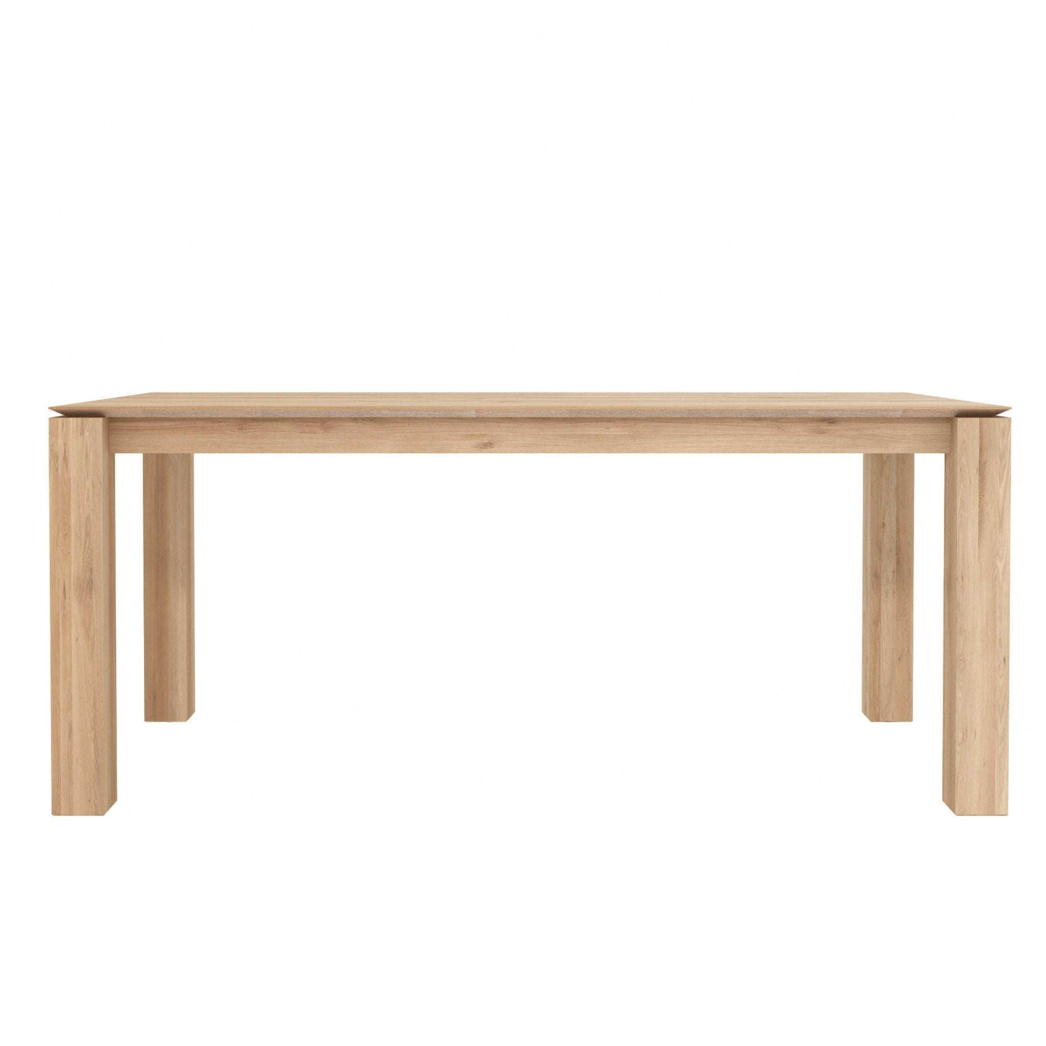 Slice Dining Table - Valley Variety