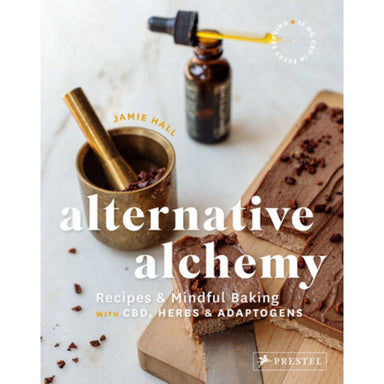 Alternative Alchemy - Valley Variety