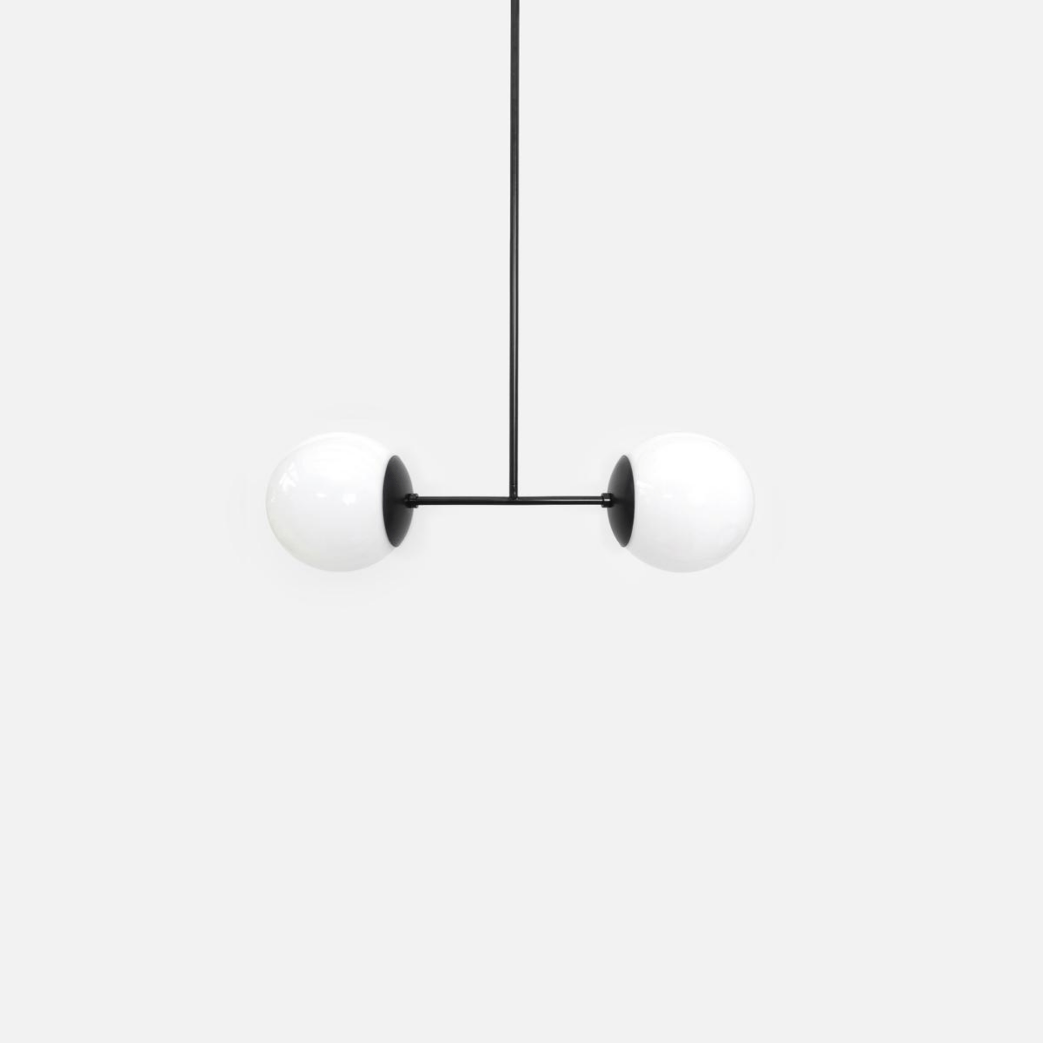 Olympic Dumbbell Light - Valley Variety - Andrew Neyer