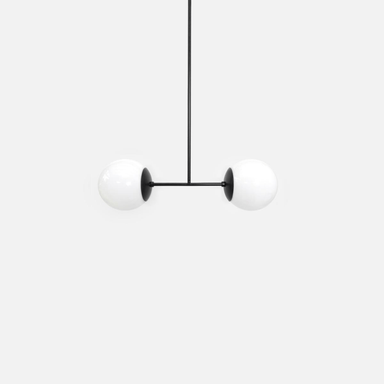 Olympic Dumbbell Light - Valley Variety - Andrew Neyer