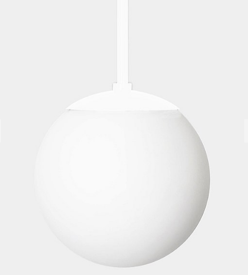 Astro Globe Light - Valley Variety - Andrew Neyer