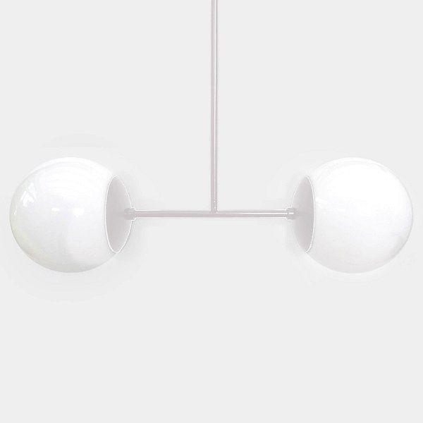 Olympic Dumbbell Light - Valley Variety - Andrew Neyer