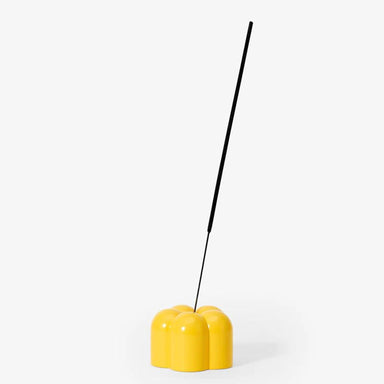 Poppy Candle & Incense Holder - Valley Variety