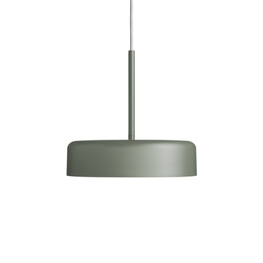 Bobber Pendant Light, Small - Valley Variety - Blu Dot