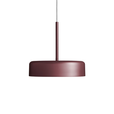 Bobber Pendant Light, Small - Valley Variety - Blu Dot