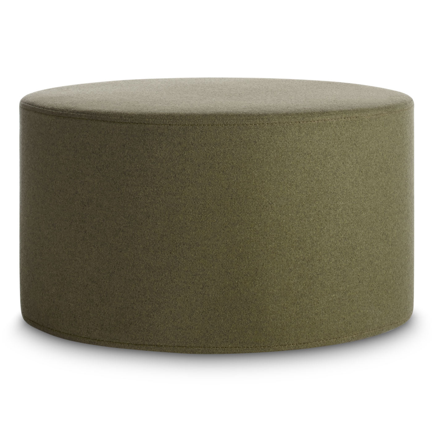Bumper Ottoman, Large - Valley Variety