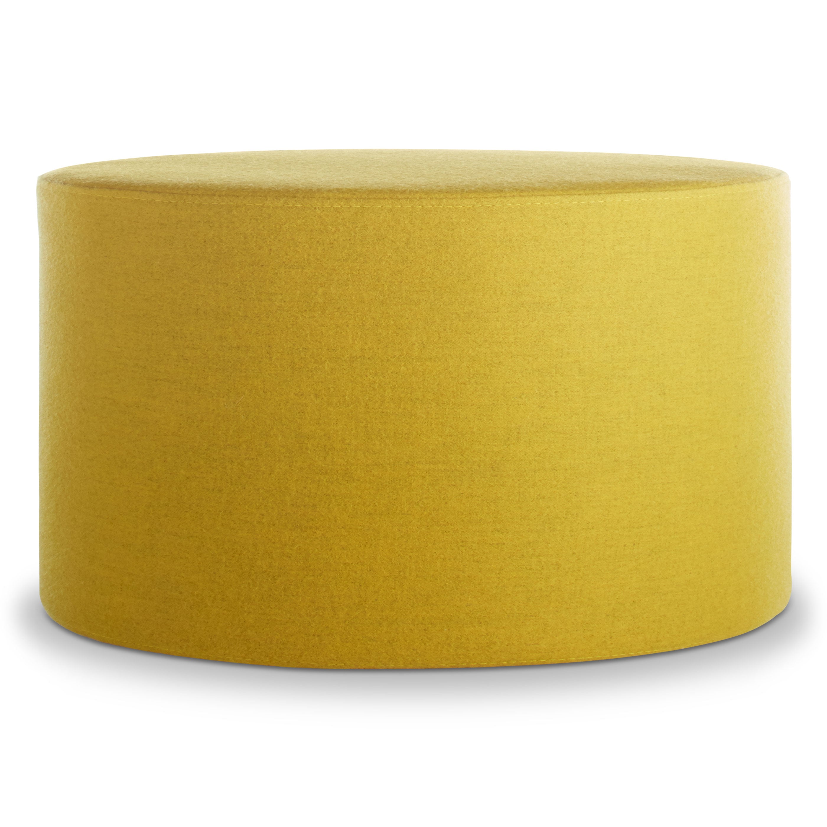 Bumper Ottoman, Large - Valley Variety